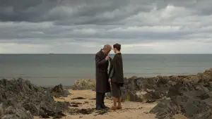 Задник до фильму"Книгарня" #391270