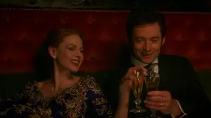 Задник до фильму"Найвеличніший шоумен" #580213