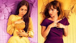 Задник до фильму"Гарненька" #423116