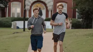 Задник до фильму"Зниклий хлопчик" #245591