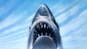 Задник до фильму"Щелепи 3" #335502