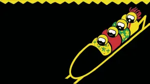 Задник до фильму"Круті віражі" #338932