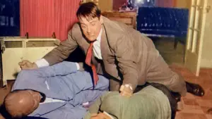 Задник до фильму"Вторгнення викрадачів тіл" #715458