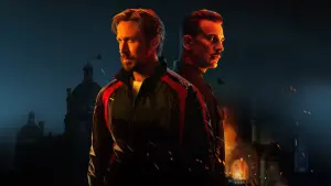 Задник до фильму"Сіра людина" #248946