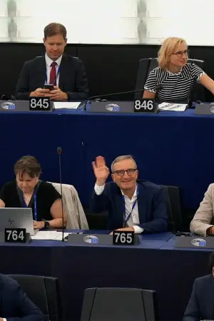 Постер до фильму"Politik ist persönlich" #825819
