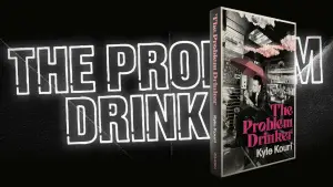 Задник до фильму"The Problem Drinker" #824603