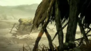 Задник до фильму"Ашюра" #396994