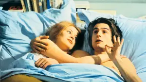 Задник до фильму"Подружнє гніздечко" #384729