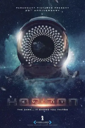 Постер до фильму"Безмежний обрій" #662838