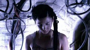 Задник до фильму"Стрибок у часі" #489904