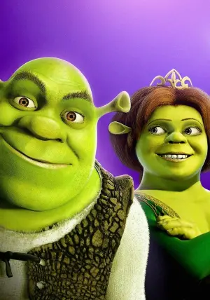 Постер до фильму"Шрек 2" #167358