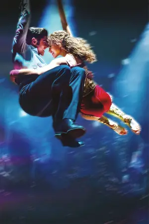 Постер до фильму"Найвеличніший шоумен" #580260