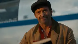 Задник до фильму"Вівці-детективи" #772400