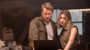 Задник до фильму"Смерчі" #562665