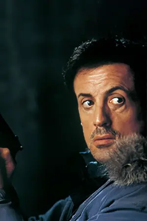 Постер до фильму"Детоксикація" #335562