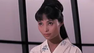 Задник до фильму"007: Живеш тільки двічі" #278343