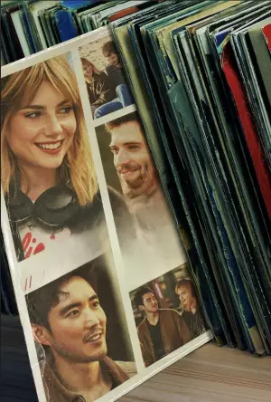 Постер до фильму"" #684481