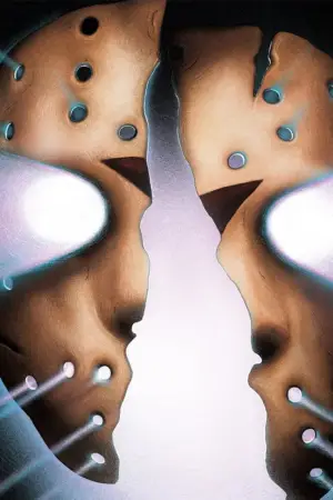 Постер до фильму"П’ятниця 13-те: Частина 7. Нова кров" #714229