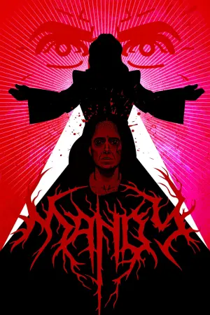 Постер до фильму"Менді" #156358