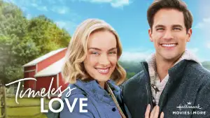 Задник до фильму"Timeless Love" #905721