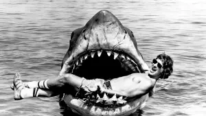 Задник до фильму"Steven Spielberg, l