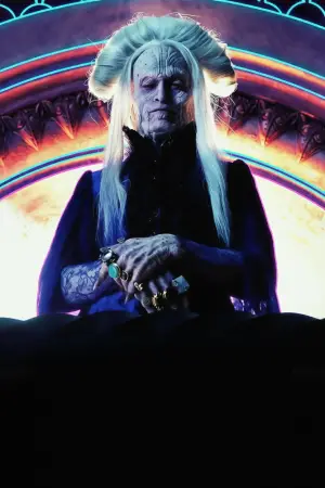 Постер до фильму"Граф Дракула: Історія кохання" #510343