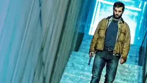 Задник до фильму"Апгрейд" #211722