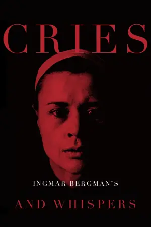 Постер до фильму"Шепіт і крик" #145479