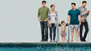 Задник до фильму"Дорослі новачки" #433719