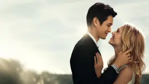 Задник до фильму"Все моє життя" #753106