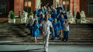 Задник до фильму"Американська різанина" #332399