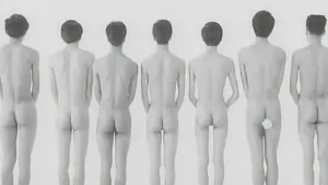 Задник до фильму"Похоронна процесія троянд" #506126