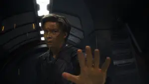 Задник до фильму"Вартові галактики 3" #560492