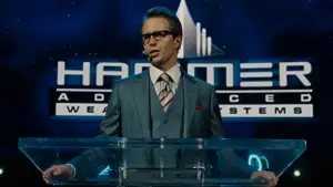 Задник до фильму"Залізна людина 2" #555045