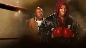 Задник до фильму"Великий Джордж Форман" #317809