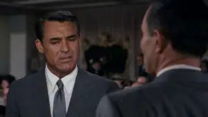 Задник до фильму"На північ через північний захід" #672454