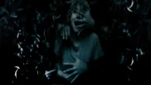 Задник до фильму"Пульс" #396141