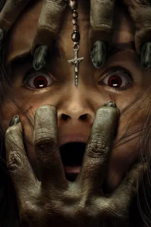 Постер до фильму"Здобич для Диявола" #247901