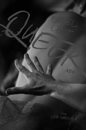 Постер до фильму"Квір" #789266