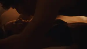 Задник до фильму"Say Less" #769121