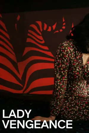 Постер до фильму"Співчуття пані Помсті" #806199