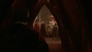 Задник до фильму"Зоряні війни: Епізод 2 — Атака клонів" #617019