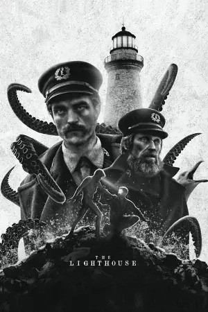 Постер до фильму"Маяк" #628702