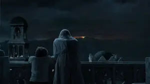 Задник до фильму"Володар перснів: Повернення короля" #514725