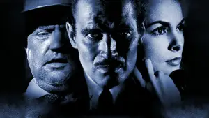 Задник до фильму"Відбиток зла" #754512