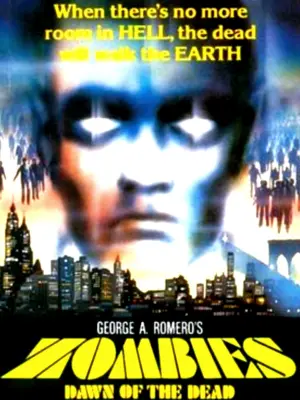 Постер до фильму"Світанок мерців" #156137