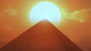 Задник до фильму"Мумія" #561943