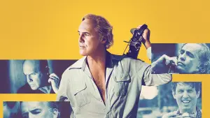 Задник до фильму"Waltzing with Brando" #786941