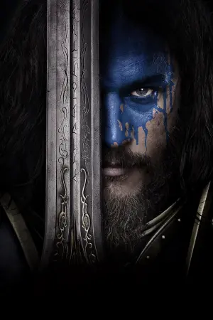 Постер до фильму"Warcraft: Початок" #288797