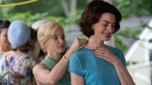 Задник до фильму"Материнський інстинкт" #486871